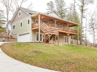 54 Reeds Creek Rd, Fairview, NC 28730