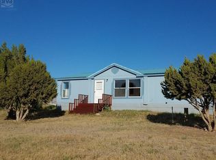 504 Cuerno Verde Dr, Walsenburg, CO 81089