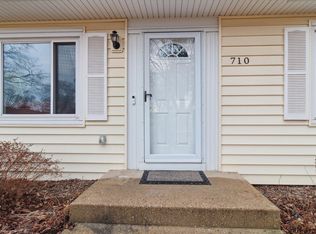 710 Frederick St, Sun Prairie, WI 53590