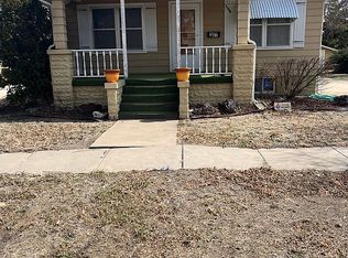 307 Massachusetts Ave, Kinsley, KS 67547