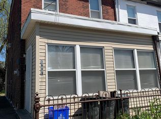 3973 Elser St, Philadelphia, PA 19140