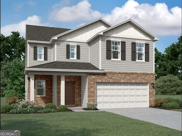 7785 Sudbury Cir, Covington, GA 30014