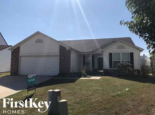 1114 Newgate Cir, Indianapolis, IN 46231