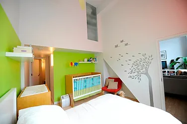 Sold by Brooklyn Heights Real Estate Inc