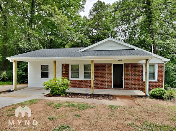 9183 Cecelia St SW, Covington, GA 30014
