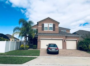 1742 Balsam Willow Trl, Orlando, FL 32825