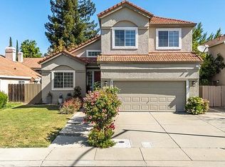 1741 Patton Dr, Modesto, CA 95356