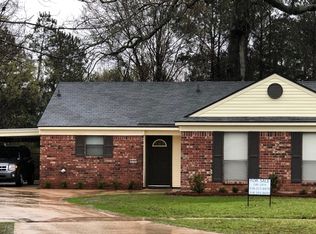 4702 Bramble Way, Shreveport, LA 71118