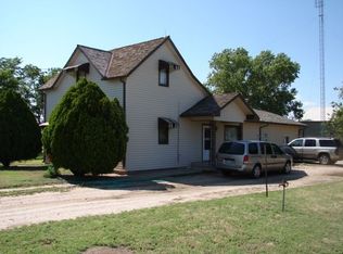 950 Road J, Hugoton, KS 67951