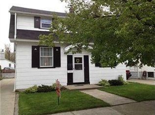 157 Ramona Ave, Buffalo, NY 14220