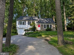 723 Old Eagle School Rd, Wayne, PA 19087