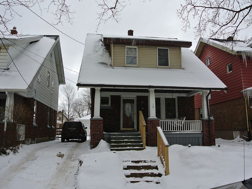 1st image of 1137 W 25th St