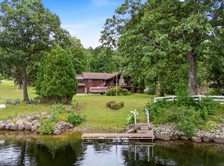 15 Sanzo Drive, Lake Luzerne, NY 12846