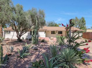 5535 N 11th St, Phoenix, AZ 85014