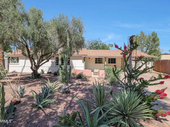 5535 N 11TH Street, Phoenix, AZ 85014