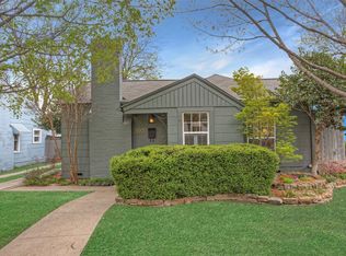 3931 Birchman Ave, Fort Worth, TX 76107