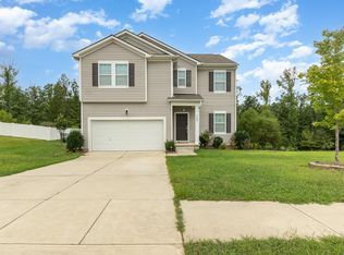 7040 Founders Way, Harrisburg, NC 28075