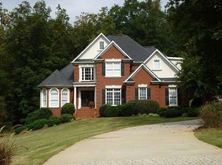 315 Glengarry Chase, Covington, GA 30014