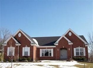 7006 Vail Ct, Cincinnati, OH 45247