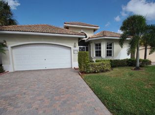 8865 S San Andros, West Palm Beach, FL 33411