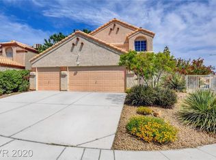 349 Dockside Ct, Las Vegas, NV 89145
