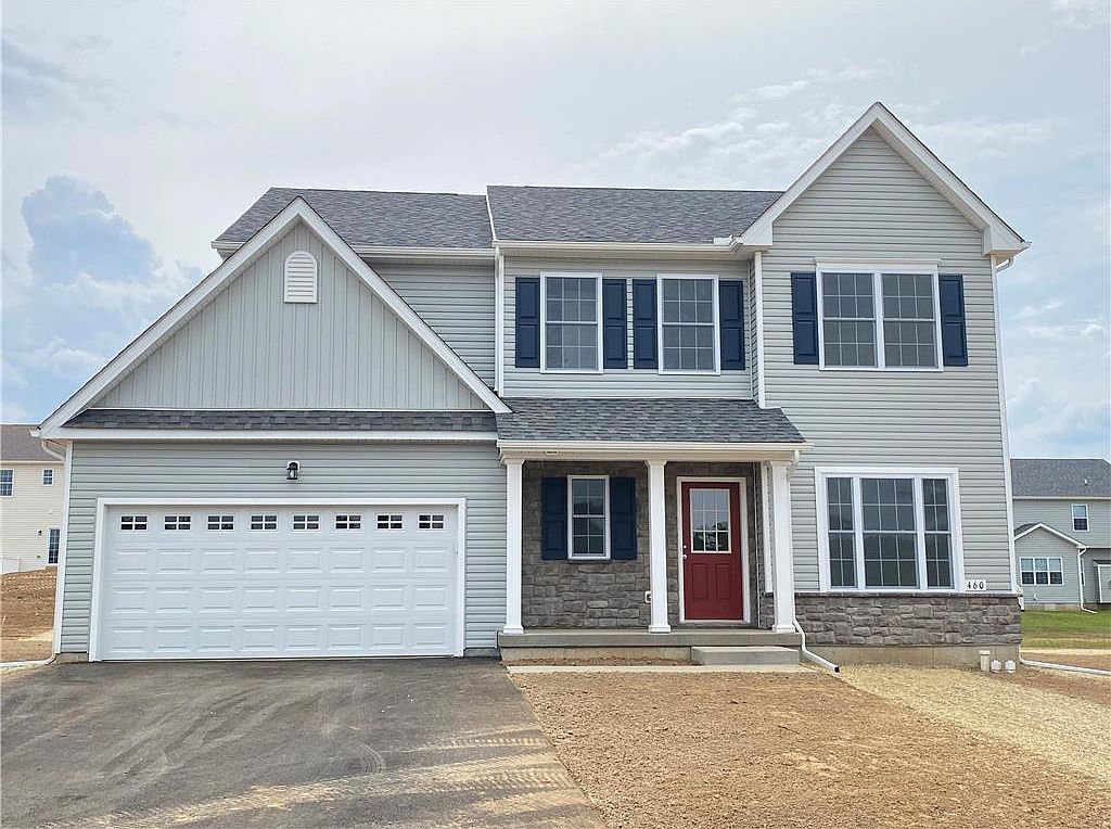 460 Chief Tatamy St 47, Tatamy, PA 18085 Zillow