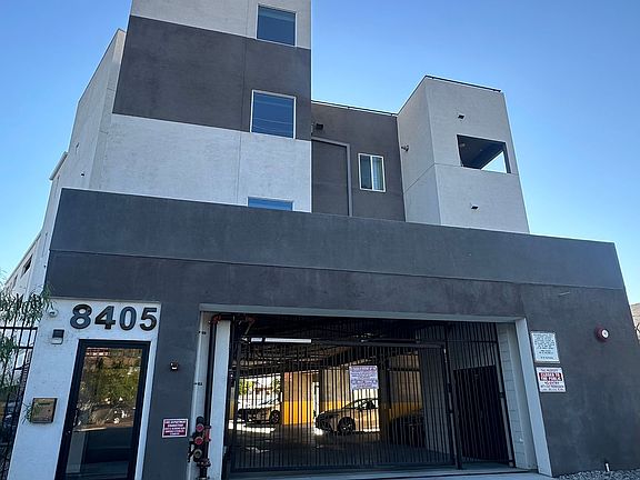 3rd image of 8405 Glenoaks Blvd #301