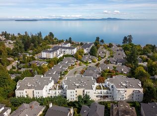 Cordova Bay Beach Estates, Saanich, BC V8Y 2K5