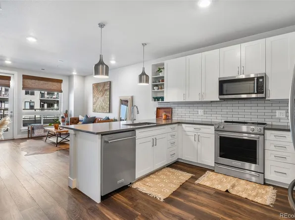 20 Wilcox Street #403, Castle Rock, CO 80104