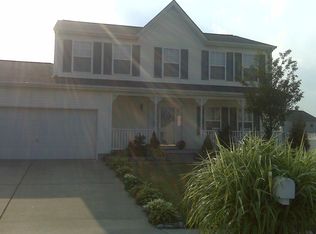 7 Coral Ct, Sparrows Point, MD