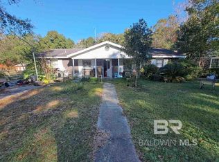 5808 University Ave, Mobile, AL 36618