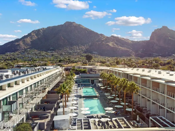 5455 E LINCOLN Drive #2009, Paradise Valley, AZ 85253