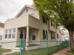 1601 Emerson Ave, Atlantic City, NJ 08401