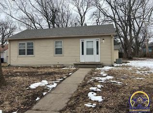 1725 SW Sims Ave, Topeka, KS 66604