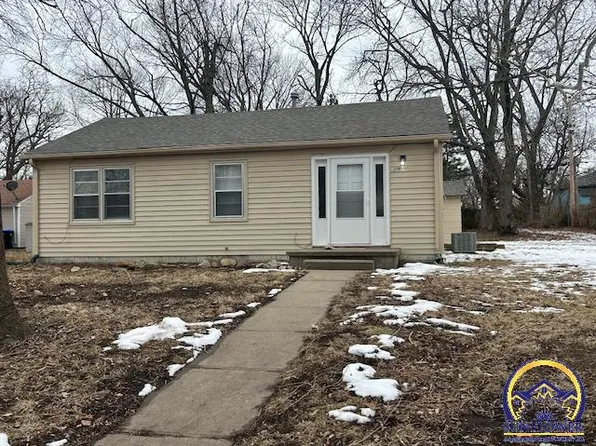 1725 SW Sims Ave, Topeka, KS 66604