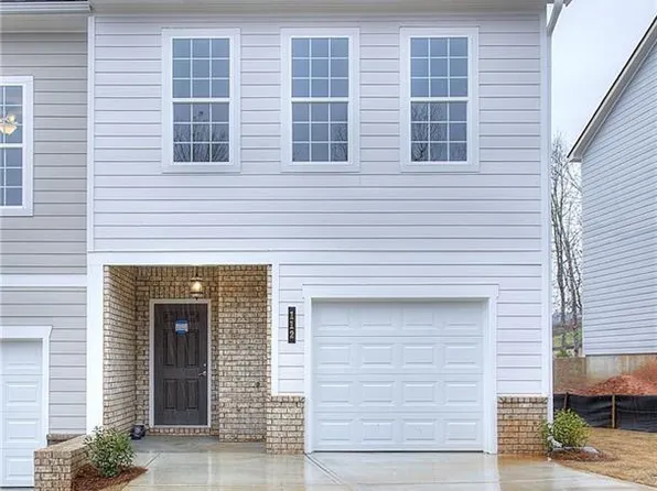 124 Greenview Ct, Homer, GA 30547