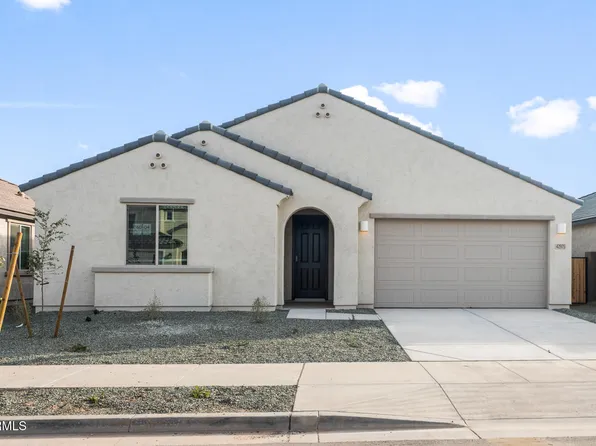 42975 W Palo Abeto Drive Drive, Maricopa, AZ 85138