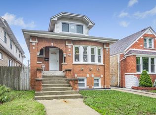 2237 N Mulligan Ave, Chicago, IL 60639