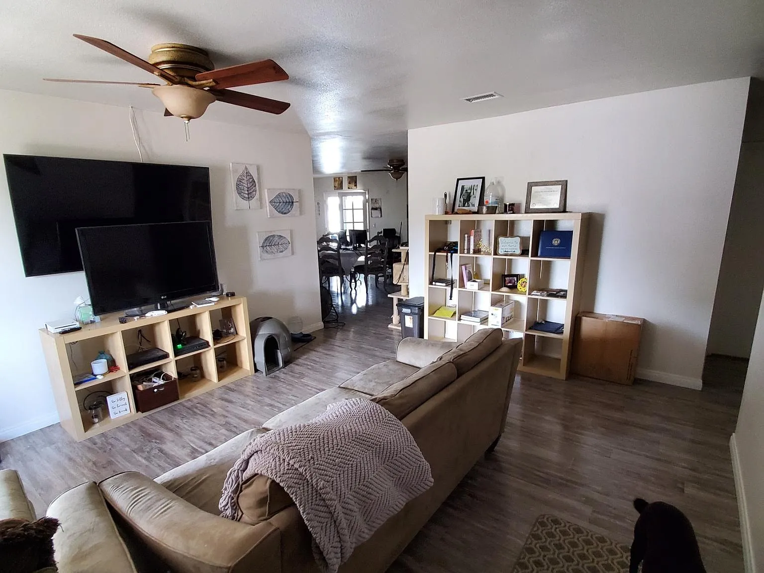 2 bed, 1800 sqft, $950 — Photo 3