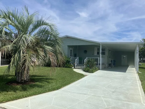 518 Bermuda Dr, Lake Wales, FL 33859