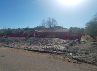 275 Via Italia, Rio Rico, AZ 85648