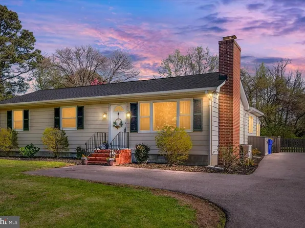 1029 Romancoke Rd, Stevensville, MD 21666