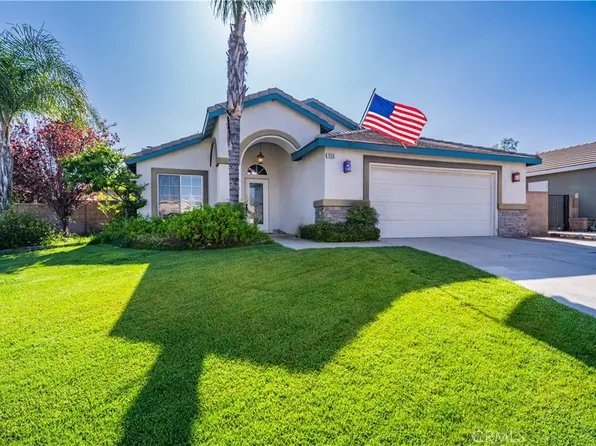 1350 Plumwood Ln, Mentone, CA 92359