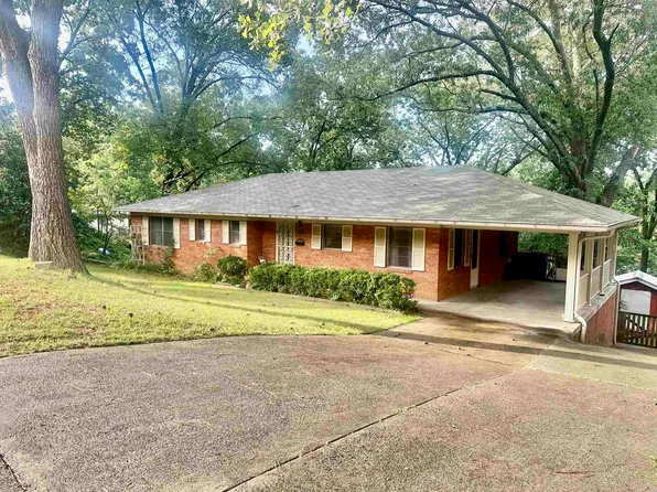 901 E H Ave, N Little Rock, AR 72116