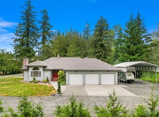 5385 Allison Rd, Bellingham, WA 98226