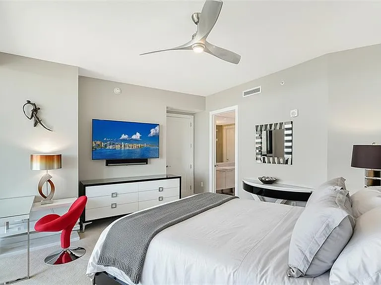 1155 N Gulfstream Ave #1107 — Photo 33