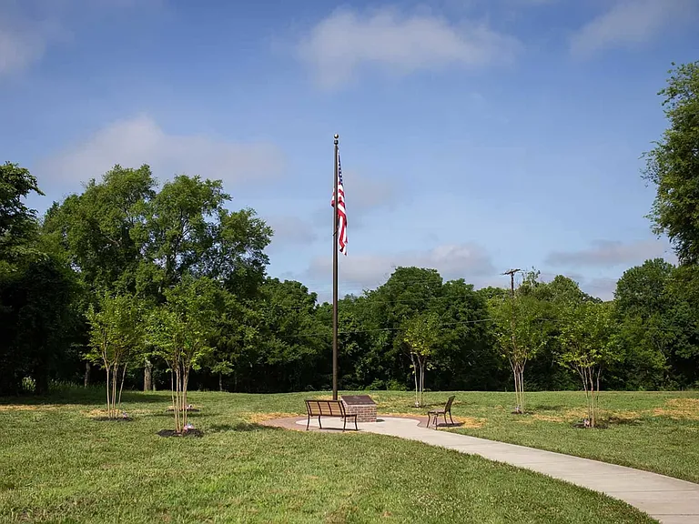 Veterans-Walk