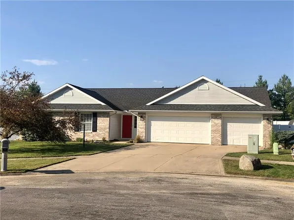 3129 Cobblestone Ln, Danville, IL 61832