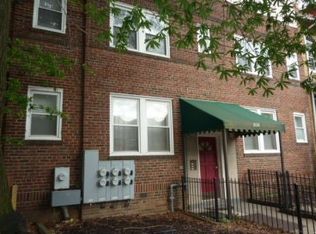 806 8th St NE APT 2, Washington, DC 20002