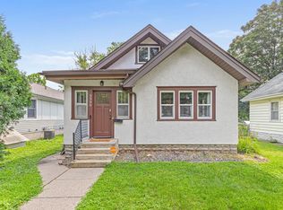 3350 Knox Ave N, Minneapolis, MN 55412